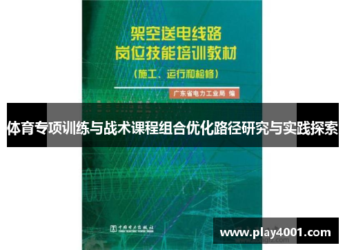 体育专项训练与战术课程组合优化路径研究与实践探索