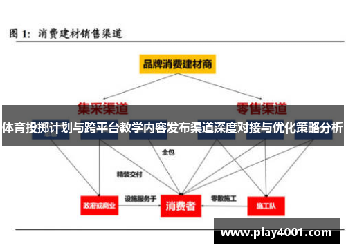 体育投掷计划与跨平台教学内容发布渠道深度对接与优化策略分析
